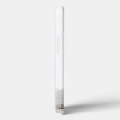 プードル頭が切れるママの電話事件 Case-Mate iPhoneケース (裏面 / 右)