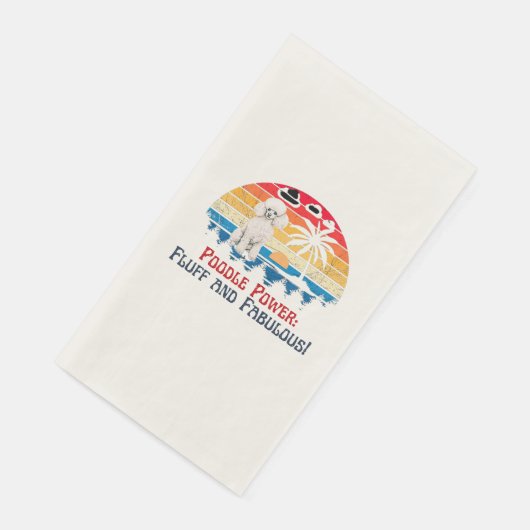 プードル (コーナー)