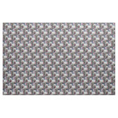 プードル ファブリック (ヤード)