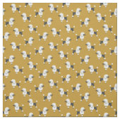 プードル ファブリック (見本)