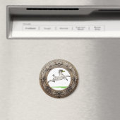 プードル マグネット (インサイチュ (食洗機))