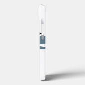 プードル Case-Mate iPhoneケース (裏面 / 左)