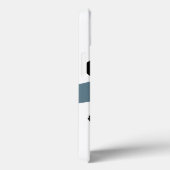 プードル Case-Mate iPhoneケース (裏面 / 右)