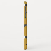 プードル Case-Mate iPhoneケース (裏面/左)