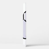 プードル Case-Mate iPhoneケース (裏面 / 右)