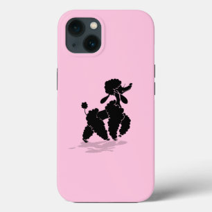 プードル iPhone 13ケース