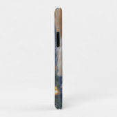 プードル Case-Mate iPhoneケース (裏面/右)