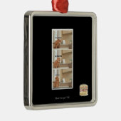 プーピンだ！ メタルオーナメント (右)