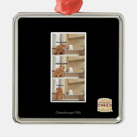 プーピンだ！ メタルオーナメント (正面)