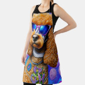 プーファンキール エプロン (インサイチュ)