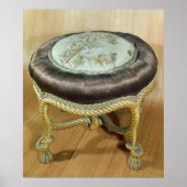 プーフセカンドエンパイアスタイル ポスター (正面)