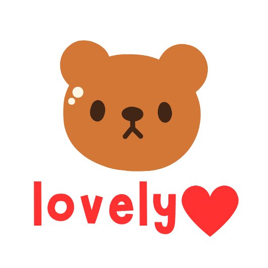 プーベアデザインTシャツ スウェットシャツ