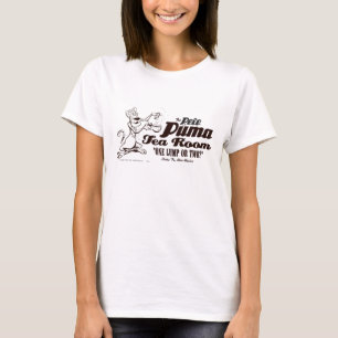プーマピートティールーム Tシャツ