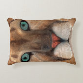 プーマ アクセントクッション (正面)