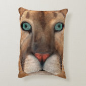 プーマ アクセントクッション (裏面(縦))