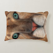 プーマ アクセントクッション (裏面)