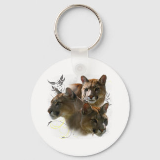 プーマ キーホルダー