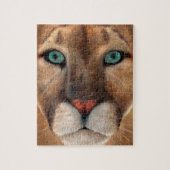 プーマ ジグソーパズル (縦)