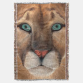 プーマ スローブランケット (正面縦)