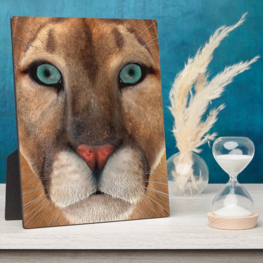 プーマ フォトプラーク (側面)