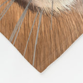 プーマ フリースブランケット (角)