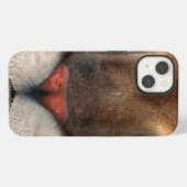 プーマ iPhoneケース (裏面横)