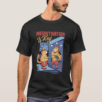 プームジムネコ Tシャツ