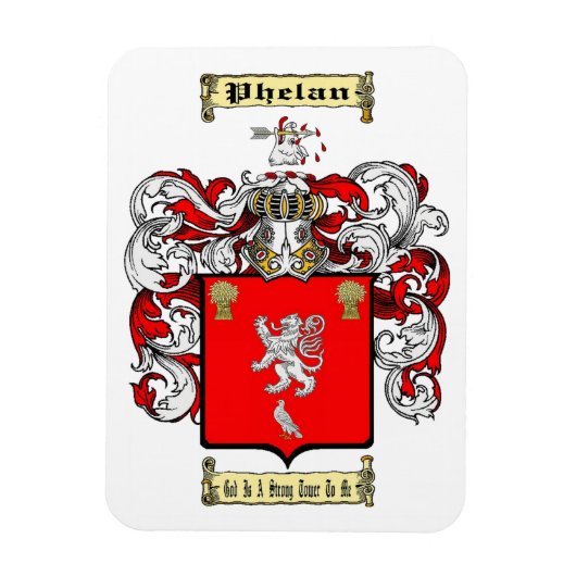 プーラン マグネット (縦)