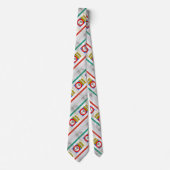 プーリア ネクタイ (正面)