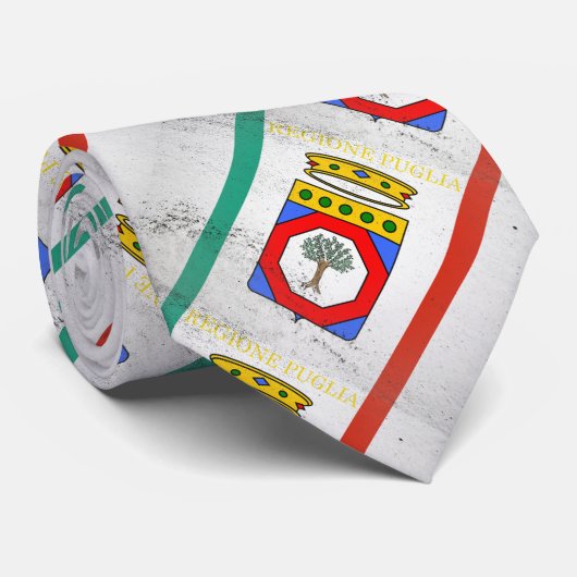 プーリア ネクタイ (ロール)