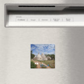 プーリア/プーリアのトルリの家 マグネット (インサイチュ (食洗機))