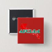 プーリア 缶バッジ (正面&裏面)