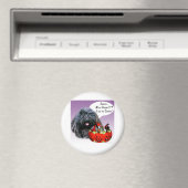 プーリハロウィーンキャンディ マグネット (インサイチュ (食洗機))