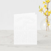 プールおもしろいアート女子男性へスヌーカー恋人ビリヤー カード (黄色い花)