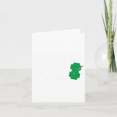 プールおもしろいテーブルはむしろBeのプ遊ールビリヤード カード (正面)