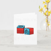 プールおもしろいプレーヤーギフト女子男性へビリヤードCue カード (黄色い花)