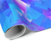 プールおもしろい..... ラッピングペーパー (ロールコーナー)