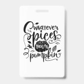 プールでの生活がより良い夏のデザイン バッジ (裏面)