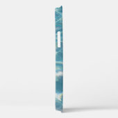 プールにいる人 Case-Mate iPhoneケース (裏面 / 右)