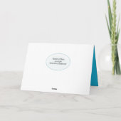 プールによるリタイアフリップフロップ カード (裏面)