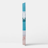 プールのはしごに立つ人 Case-Mate iPhoneケース (裏面 / 右)