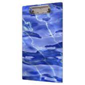 プールのクリップボード クリップボード (左)