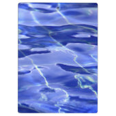 プールのクリップボード クリップボード (裏面)