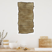 プールのルール ポスター (キッチン)