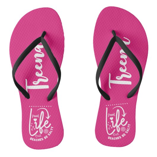 プールの寿命が向上 ビーチサンダル (ソール)