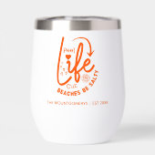 プールの寿命は熱に優れている (背面)