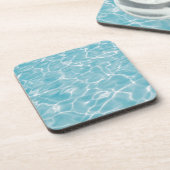 プールの雰囲気 コースター (左側)