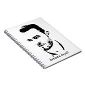 プールを空にする ノートブック (右側)