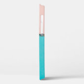 プールイラストレーション Case-Mate iPhoneケース (裏面 / 左)