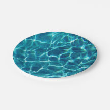 プールカッコいい水